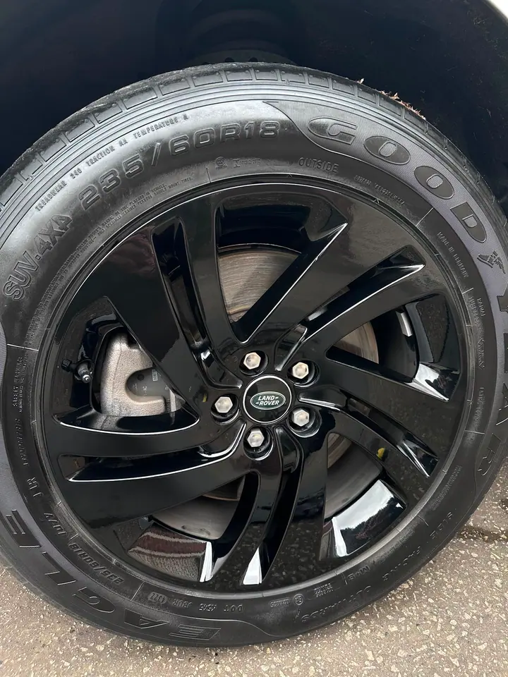 After wheel repair — Case 02