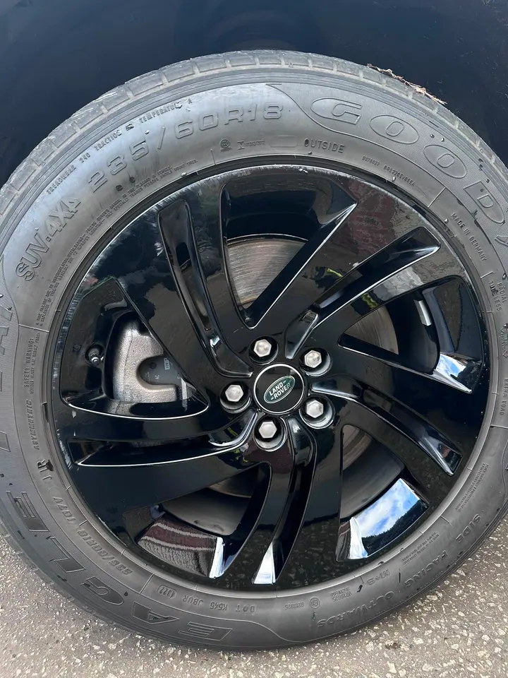 Before wheel repair — Case 02