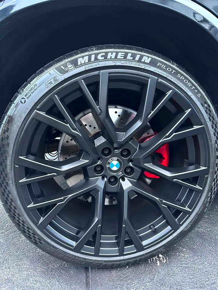 After wheel repair — Case 04